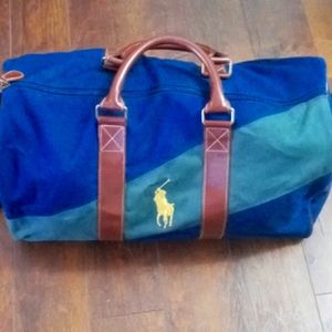 Polo Bag